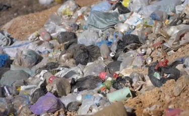 "Таза Қазақстан": полицией ликвидировано более трех тысяч несанкционированных свалок