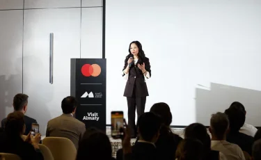 Событийный туризм становится драйвером интереса к Алматы – данные Mastercard