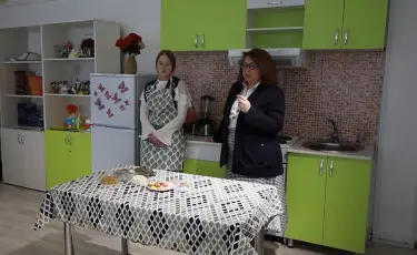 Курт и казы на орбите: как национальные блюда Казахстана могут стать частью рациона космонавтов
