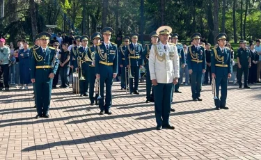 Ұлттық ұлан қатарына шақырылатын азаматтарға қойылатын негізгі талаптар қандай