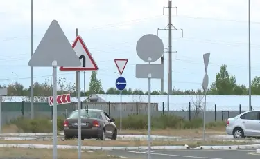 В Казахстане планируют ужесточить правила получения водительских удостоверений
