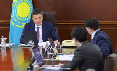 “Долина ЦОДов” в Казахстане: проект привлекает крупнейшие IT-компании мира