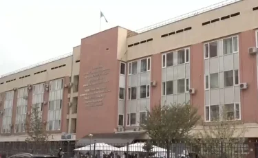 Алатау ауданындағы емхана базасында «Үздік тәжірибе орталығы» ашылды