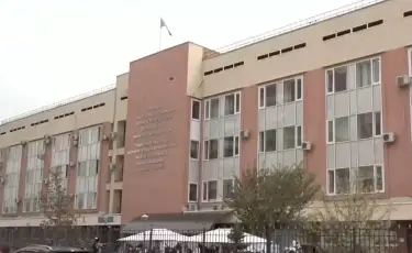 Алатау ауданындағы емхана базасында «Үздік тәжірибе орталығы» ашылды