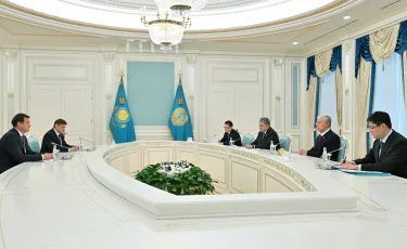 Алматыда Беларусь Республикасының Бас консулдығы ашылады