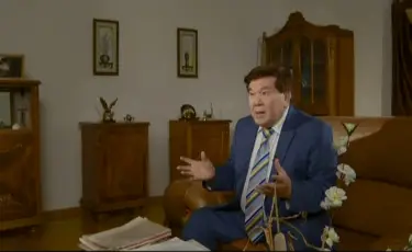 Өтеген Оралбайұлы: Мұхтар Шаханов – өлең өрнегінде өз мектебін салған ақын