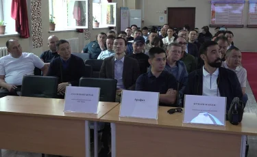 Алматыдағы мектептердің бірінде әкелер кеңесі құрылмақ