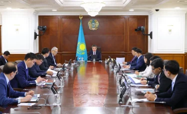 Пошаговый алгоритм против инфляции: Минэкономики доложило о плавном снижении цен