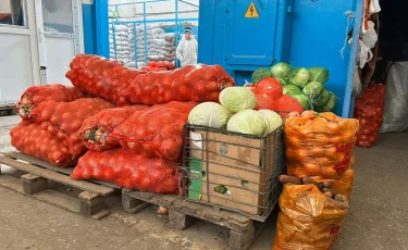 Цены «накрутили» в разы: прошла проверка на рынке Усть-Каменогорска