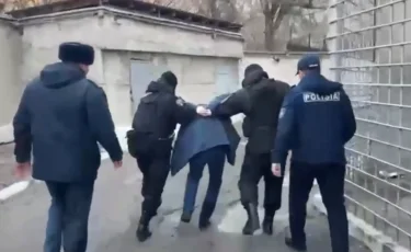Нұрай Серікбайды өлтірді деген күдіктінің ақыл-есі дұрыс