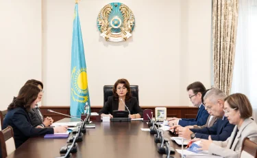 Аида Балаева: Балалардың жазғы демалысы қауіпсіз, сапалы әрі сауықтыруға бағытталуы тиіс