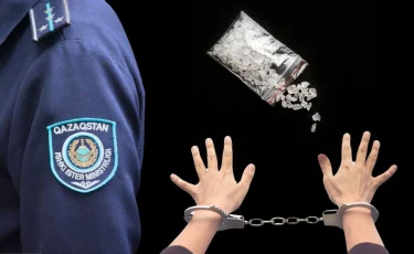 В двух регионах изъяты крупные партии наркотиков - МВД