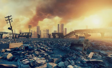 Сенсация: суперкомпьютер предсказал, когда исчезнет жизнь на Земле