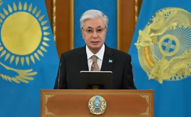 Президент: «В основе всех достижений человечества лежит труд ученых»