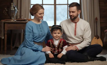 На кого похож ребенок: генетика, мифы и методы сравнения