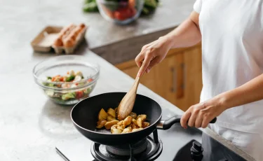 Рецепты из остатков продуктов: как готовить вкусно из того, что есть