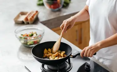 Рецепты из остатков продуктов: как готовить вкусно из того, что есть