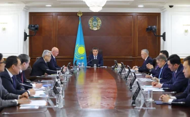 Экспорт IT-услуг Казахстана превысил $1 млрд