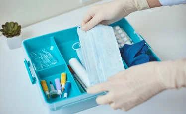 Организация домашней аптечки: как не запутаться в лекарствах