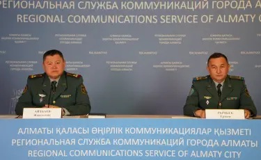 Около 2 тыс. алматинцев призовут на срочную службу весной 2026 года