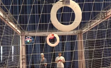 От игры к профессии: как дрон-спорт открывает путь в технологии