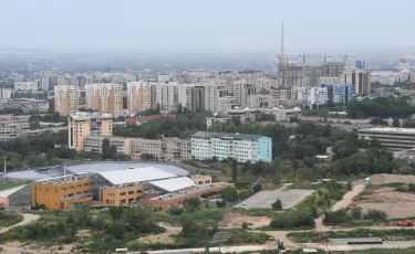 2027 жылдан бастап Алматыда көлік пен нысандарға шығарындыларды азайтуға бағытталған жаңа талаптар енгізіледі