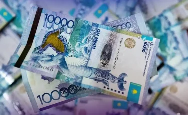 Борышкер: Түркістанда алимент бойынша берешек 1 миллиард теңгеден асқан