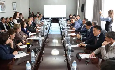 Алматының инфрақұрылымы қалай өзгерді: ауқымды жұмыстардың нәтижесі