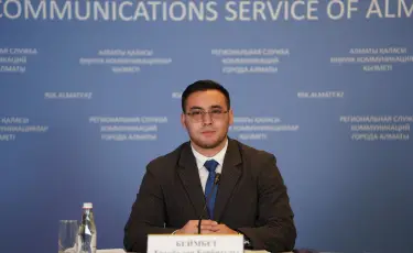 Давление на бизнес: в Алматы защитили 17 тысяч прав предпринимателей