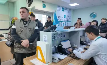 Жилищный контроль: в Отбасы банке объяснили правила продвижения в единой базе очередников