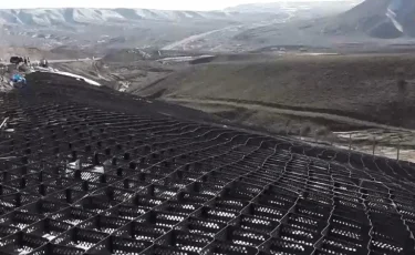 Алматы-Талдықорған арасында көлік қозғалысына уақытша өзгеріс енгізілді