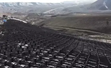 Алматы-Талдықорған арасында көлік қозғалысына уақытша өзгеріс енгізілді