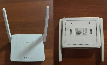 Абай облысында колонияға Wi-Fi-роутер өткізген күдікті анықталды