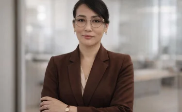 Махаббат Кабира: Жеке кәсіпкерлік дәуірі аяқталды, ЖИ – сіздің жаңа командаңыз