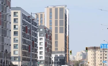 Рынок ипотеки в Казахстане: банки предложат больше вариантов для покупки жилья