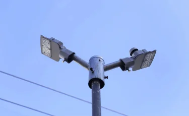 Наурызбай ауданы 500 шақырымнан астам жарық желісін тартпақ