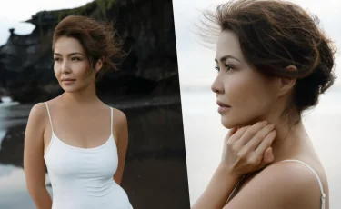 Только для сильных духом: Асель Садвакасова составила портрет идеального мужа