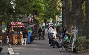 Халықтың осал топтарын жұмыспен қамту тәсілдеріне өзгеріс енді