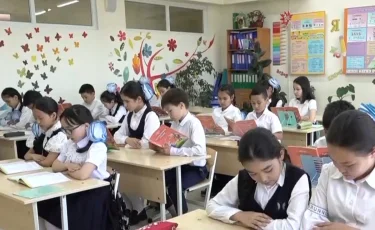 Президент: зерделі әрі зияткер ұрпақ тәрбиелеу — баршаға ортақ парыз