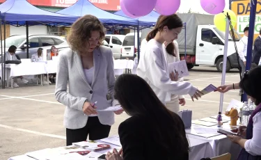 Биыл Алматыда 51 мың жаңа жұмыс орны ашылады