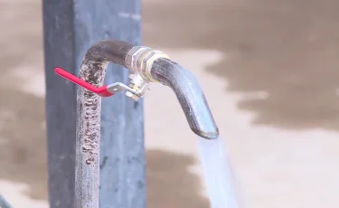 Халықты ауыз сумен қамту: Қазақстанда 1,6 мыңнан астам жоба іске асырылды