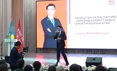 От проекта «Халық үні» до депутатских запросов: как партийцы решают проблемы граждан