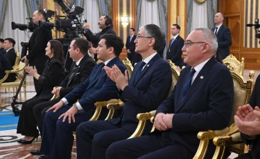 Мемлекет басшысы: Еліміз үшін қолданбалы ғылымды дамыту — аса маңызды міндет ️