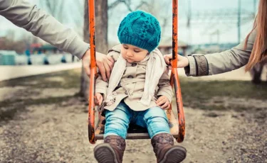 Ажырасу бала психикасына қалай әсер етеді