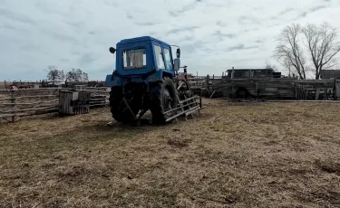 Картада жоқ елдімекен: СҚО-да 3 отбасы неліктен оқшауланып өмір сүріп жатыр