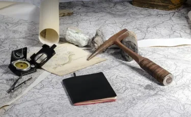 Покорители недр: 5 апреля отмечается День геолога