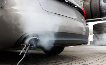 В Алматы пройдет акция «Проверь свой автомобиль на выбросы»