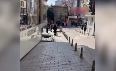 Убийство в Стамбуле: МИД официально подтвердил гибель казахстанца в Турции