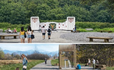 В Алматы создадут новый маршрут в парке «Медеу»