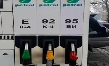 Бензин из зерна: в Казахстане запустили экологичное топливо БИ-95
